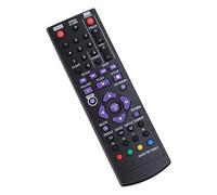 Replacement Home Theater Remote Control AKB73615801 for LG BP220 BP220N BP320