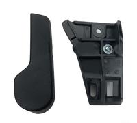 Replacement Hood Release Cover Wrench Base for For Caddy 2004 through 2016 and For Touran 2003 to 2016 1T1823633B