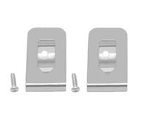 Replacement Hooks Clips Compatible with Dewalt 18V Drills Tools 2pcs.dewalt drill clip hook