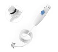 Replacement Hose and Handle Parts for Waterpik, Waterpik Replacement Parts for Water Flosser WP-100 WP-140 WP-150 WP-900 Series Oral Hygiene Repair Kit Accessories