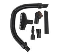 Replacement Hose Assembly 5140128-68, Vacuum Hose Attachment Kit for DCV580 DCV581H, Includes Sweeping Brushes with 360° Rotating Head for Hard Floors and Upholstery