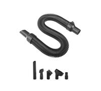 Replacement Hose Assembly and Vacuum Tube for DCV580 DCV580H DCV581H Including Cleaning Brush Attachments Dusting Brush Hose SetFine Furniture Dusting HoseFine Furniture HoseFine