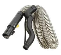 Replacement Hose Assembly for Bissell SpotBot Pet Portable Carpet Cleaners 2114, 21142, 21143, 33N8, 1711 - Replaces OEM Part #1608322 (Hose Only)