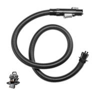 Replacement Hose Assembly with Screws for Bissell Little Green HydroSteam Carpet Cleaners - Fits Models # 3618, 3605, 3532