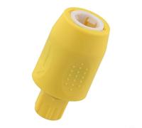 Replacement Hose Connector Compatible with for Karcher for Puzzi 8/1 and 10/1 Steam Cleaner, Lasting Hose Coupling Fitting for Efficient Steam Flow, Easy to Install Adapter for Household(1PACK)