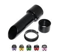 Replacement Hose End Nozzle Cuff for Numatic Henry, Edward, Hetty, James, George, Hoover Vacuum Cleaners