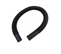 Replacement Hose for Bosch 1619PB2039 Handheld for vac Replacement | Compatible with GAS18V-1, restores suction power, flexible design, easy installation, black finish