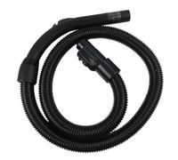Replacement Hose for Bosch BGC05 BGS05 Series Canister Vacuum, 1.85 m | Flexible 1.85 m vacuum hose for Bosch BGC05 BGS05 series canister cleaners, folds flat for space saving storage
