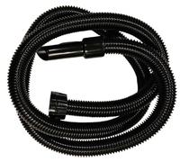 Replacement Hose for Henry Hetty Hoover 2.5m | 32mm Vacuum Pipe | Compatible with Numatic Henry, Hetty, James | Durable Flexible Spare Hose with Attachments