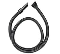 Replacement Hose for Henry & Numatic Vacuums, 2.5m Length, 32mm Push Fit Suction Pipe, Compatible with Hetty, James, David, Basil, Harry & NRV Models