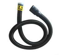 Replacement Hose for Karcher DS5500 DS5600 DS600 Wet and Dry Vacuum Cleaner - Extension Hose with Spiral Design, Leak-Proof Telescopic Tube & Flexible Suction Hose(2.5M)