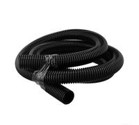 Replacement Hose for Karcher NT20 30 WD1 WD2 WD3,WD4 WD5 WD6 Vacuum | Cleaners Extra Long 2.5m Flexible Tube with PP ABS PC Plastic Durability Maintains Suction Power