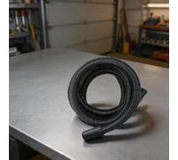 Replacement Hose for Karcher Puzzi 8/10 Extractor | High-grade Plastic, Resistant, 2-in-1 Design, Flexible For Furniture, Fits for puzzi 8/10