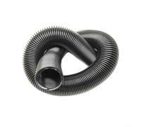 Replacement Hose for ProTeam Backpack Vacuum Systems Featuring Static Dissipation and 1-1/2 Inch Cuff Compatibility (Only Hose)
