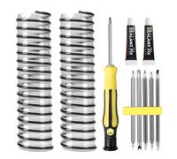 Replacement Hose for Tineco Floor ONE S3 & iFloor 3 Handheld Vacuum Cleaner | Lower Duct Tube Compatible with Floor One S5 - Vacuum Cleaner Replacement Parts