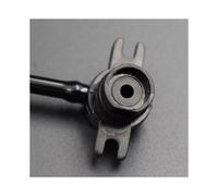 Replacement Hose Parts Handle Water Standard Water Hose Plastic Handle for Oral Irrigator Wp-100 Water Flossers Dental