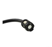 Replacement Hose Pipe with Fuel Tank Filter for Trimmer Brush Cutter Compatible with Petrol Fuel Pipes and Mower Accessories Reliable Use