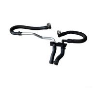 Replacement Hose Tube Heater Supply And Return for Jeep For Cherokee 2011 through 2021 and 2011 through 2014 OEM 55038032AK