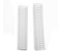 Replacement Hose Unit for Shark NV400 NV682 NV755 For Rotator Vacuum Models with Steel Cage Reinforcement to Resist Flattening and Maintain Shape