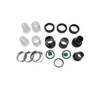 Replacement Hosetail Pack For Oase Filtoclear 12000 - 30000 (15830)