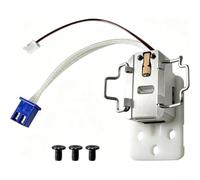 Replacement Hot End for Kobra For S1 Max Featuring Flame-Retardant Wiring and Ceramic-Based Thermal Regulation