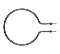 Replacement Hot Plate Element for Electric Griddle(A)