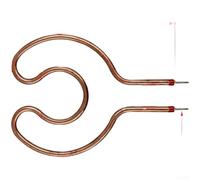 Replacement Hot Plate Element for Electric Griddle(E)