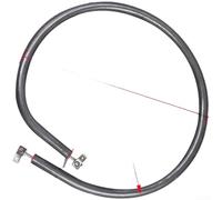 Replacement Hot Plate Element for Electric Griddle(G)