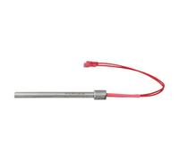 Replacement Hot Rod Ignitor Kit for Pellet Grills - 230V Stainless Steel Heating Rod, 300W/350W, 10mm Diameter, 140/150/170mm Length, Compatible with for(B)