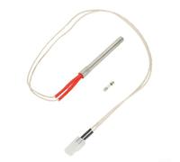 Replacement Hot Rod Ignitor Kit for Traeger Wood Pellet Grills, 200W 120V Heating Element, for Pro 22/34 for Elite Series Lil Tex
