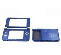 Replacement Housing Shell protective Cover Case for New 3DS XL LL (Blue)