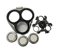 Replacement HQ8 Full Head Head HQ8505 Razor Blade ，Compatible for Philips，Shaver PT860 PT861 PT880 AT890 AT891 AT893 AT894 AT893 AT910 Men's Razor