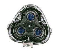 Replacement HQ8 Shaver Head ，Compatible For Philips，PT Series PT722 PT810 PT860 PT877 PT870 PT715 PT726 PT786 PT866 PT868 PT880 Razor Blade