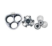 Replacement HQ9 Shaver Head,Compatible for Philips,PT Series PT870 PT878 PT920 PT877 AT830 AT880 AT920 AT927 AT4600 Razor Blade