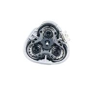 Replacement HQ9 Shaver Head，Compatible for Philips，PT920 PT927 PT870 PT877 PT878 AT830 AT880 AT920 AT928 HQ8240 HQ8260 HQ8270(2pcs)