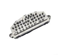 Replacement HVAC Blower Motor Resistor for For A3, For Golf Series, and For Atlas Cross Sport with OEM part numbers 5Q0907521A / 5Q0907521E, fitment for 2015 2024 models