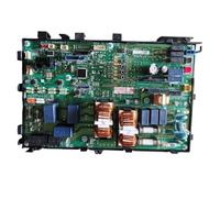 Replacement HVAC Control Power Board - Compatible With RZQ125KMY3C/RXQ205AB Models, EC08071(A) Mainboard, 220-240V