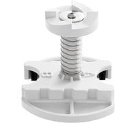 Replacement Ice Cream Maker Parts for KitchenAid - Drive Assembly Replacement for Kitchenaid Ice Cream Maker Rack, Mixer Ice Cream Maker Attachment