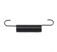Replacement Idler Pulley Return Spring For FOR Craftsman Lawnmowers and Other Compatible Models with Part Numbers 532169022 169022 Metal Build