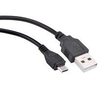 Replacement IFC-600PCU USB Interface Charging Date Cable Photo Transfer Cord Compatible with Canon PowerShot G7X Mark II, G9 X, G9 X Mark II, SX620 HS, SX720 HS, SX730 HS, EOS M5, EOS M6 (Not for G7X)