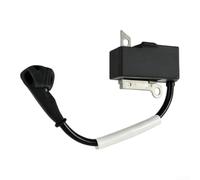 Replacement Ignition Coil 1146 400 1303 Fits MS150 MS151TC Chainsaws - Robust Metal Build for Strong Electrical Spark