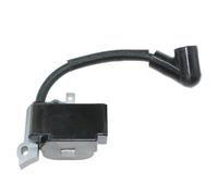 Replacement Ignition Coil Compatible with Stihl FC55 FS38 FS45 FS46 FS55 HL45 HS45 KM55 4140 400 1301 4140 400 1303 4140 400 1305 4140 400 1306 Chainsaw Spare Parts