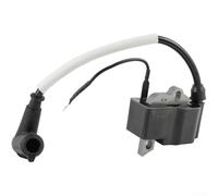 Replacement Ignition Coil for Stihl-FS240/FS260/FS360/FS410 Lawn Mower Parts, 41474001311 Brushcutter Trimmer Engine Ignition Module, Strong Spark