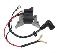 Replacement Ignition Coil for Tanaka For TBC328 TBC355 BG328 Trimmers Part 1672196080, Easy Installation