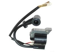 Replacement Ignition Coil Module for Stihl-BG72 BG74 BG76 FC72 FC74 FC76 FS72 FS74 FS76 - Fix No Spark Start Issue for Trimmer Brush Cutters Leaf Blower