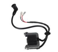 Replacement Ignition Coil PE140F110 for Eskimo 300472 Tiller MC43 43cc Engine Essential Component for Garden Engine Reliability and Function