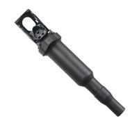 Replacement Ignition Coil Replaces 0221504470 Vehicle Ignition Coil for Efficient Engine Easy Installation Pack