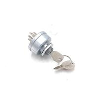 Replacement Ignition Switch with Keys for Toro Lawn Mower Tractor 27-2360 Motorcycle parts