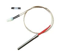 Replacement Ignitor for Pellet Stove, Traeger Pit Boss Grills & BBQ Stove Parts