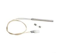 Replacement Ignitor Kit for Pellet Grills Designed for TR-9.5 Firepot Ignition 120V 200W Stainless Steel 310S Heating Element